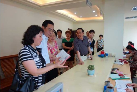 宿州市人口计生委_宿州市人口计生委大力抓好全体干部 岗位练兵(2)