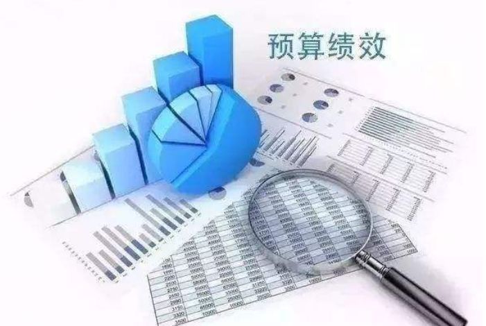 埇桥区稳步推进预算绩效管理工作