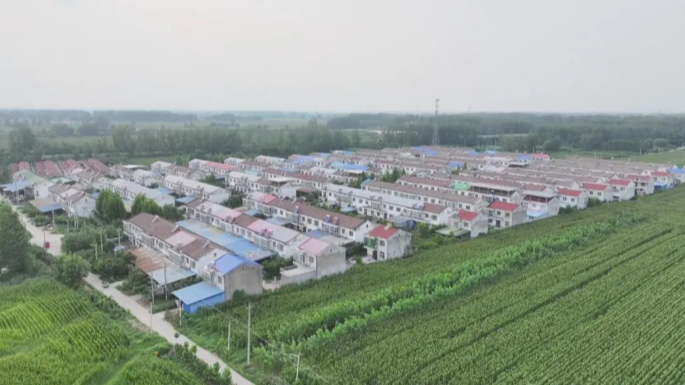 埇桥区：建管并重 让群众喝上引调水