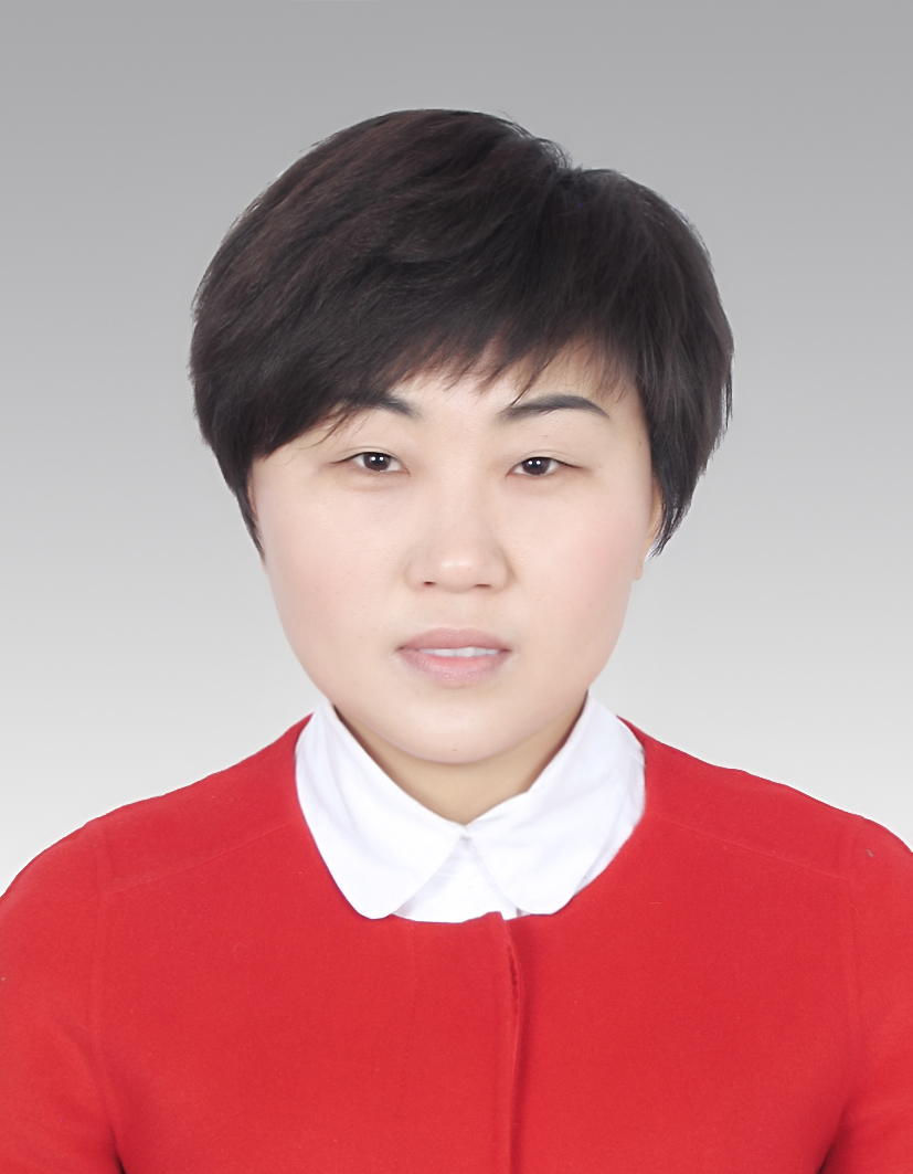 埇桥区东关街道党工委委员杨晓荣