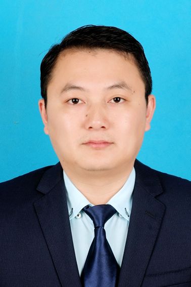 埇桥区城东街道党工委书记段毅