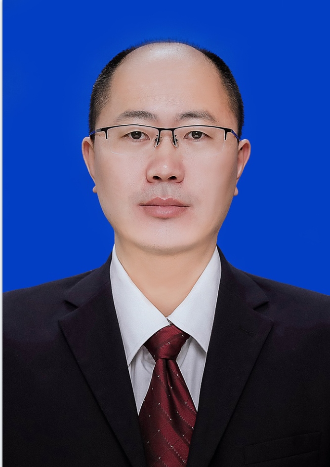 埇桥区沱河街道办事处人大工委主任郭晓辉