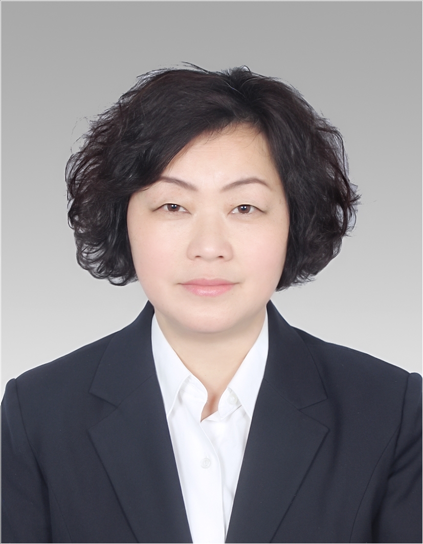 埇桥区城东街道党工委副书记沈英