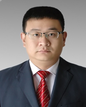 埇桥区支河乡党委委员沈忱