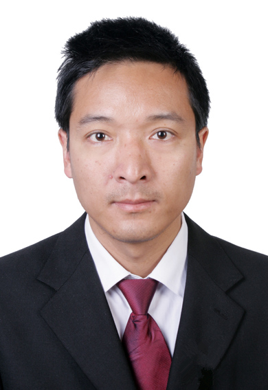 埇桥区曹村镇副镇长彭灿