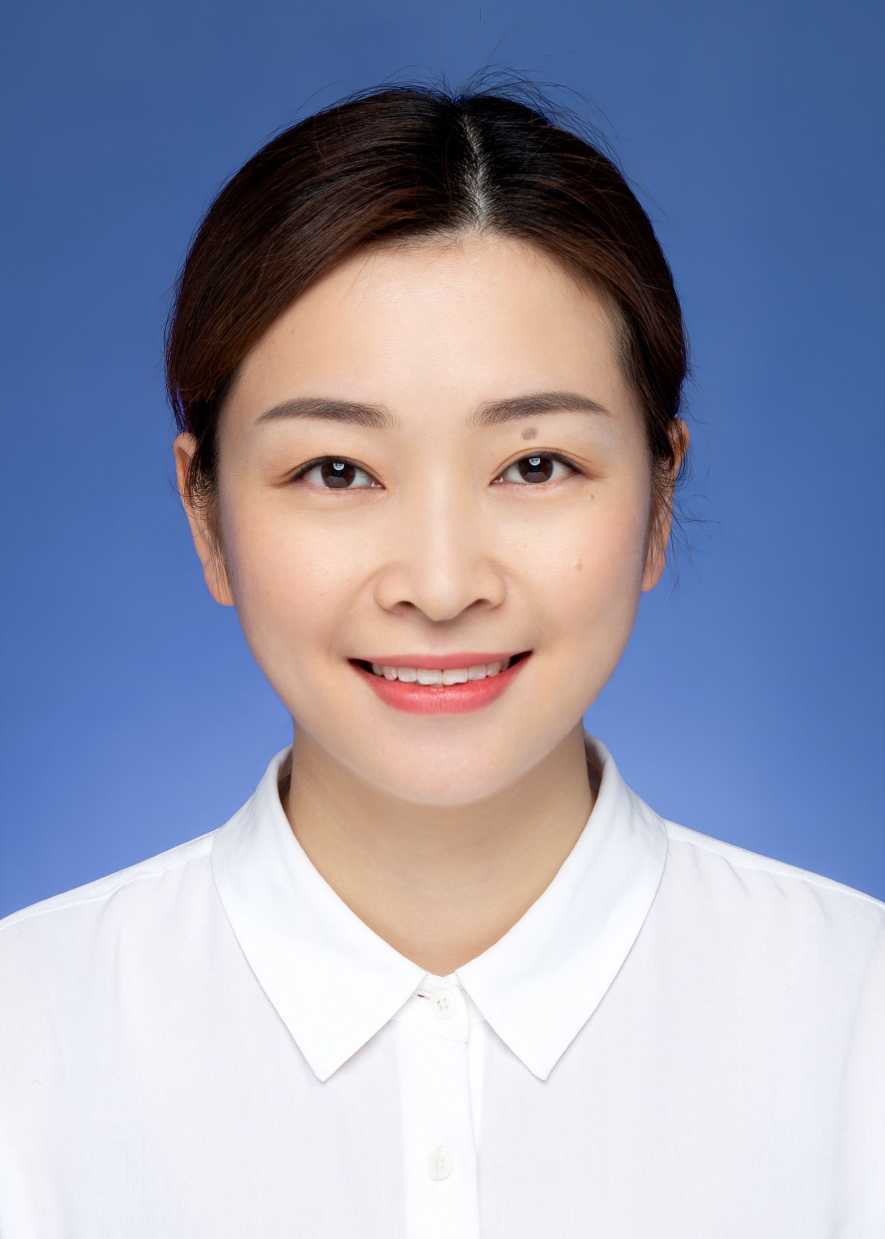 宿州市埇桥区投资促进中心党组成员副主任张倩