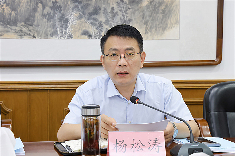 朱卫东主持召开区委农村工作领导小组会议_宿州市埇桥区人民政府