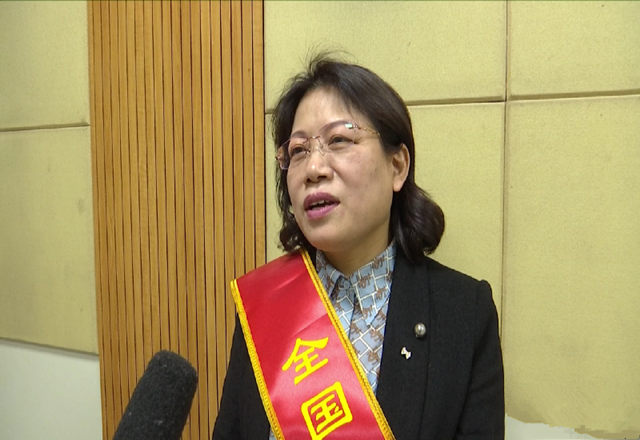 埇桥区最美家庭发布暨家庭教育宣讲启动仪式举办