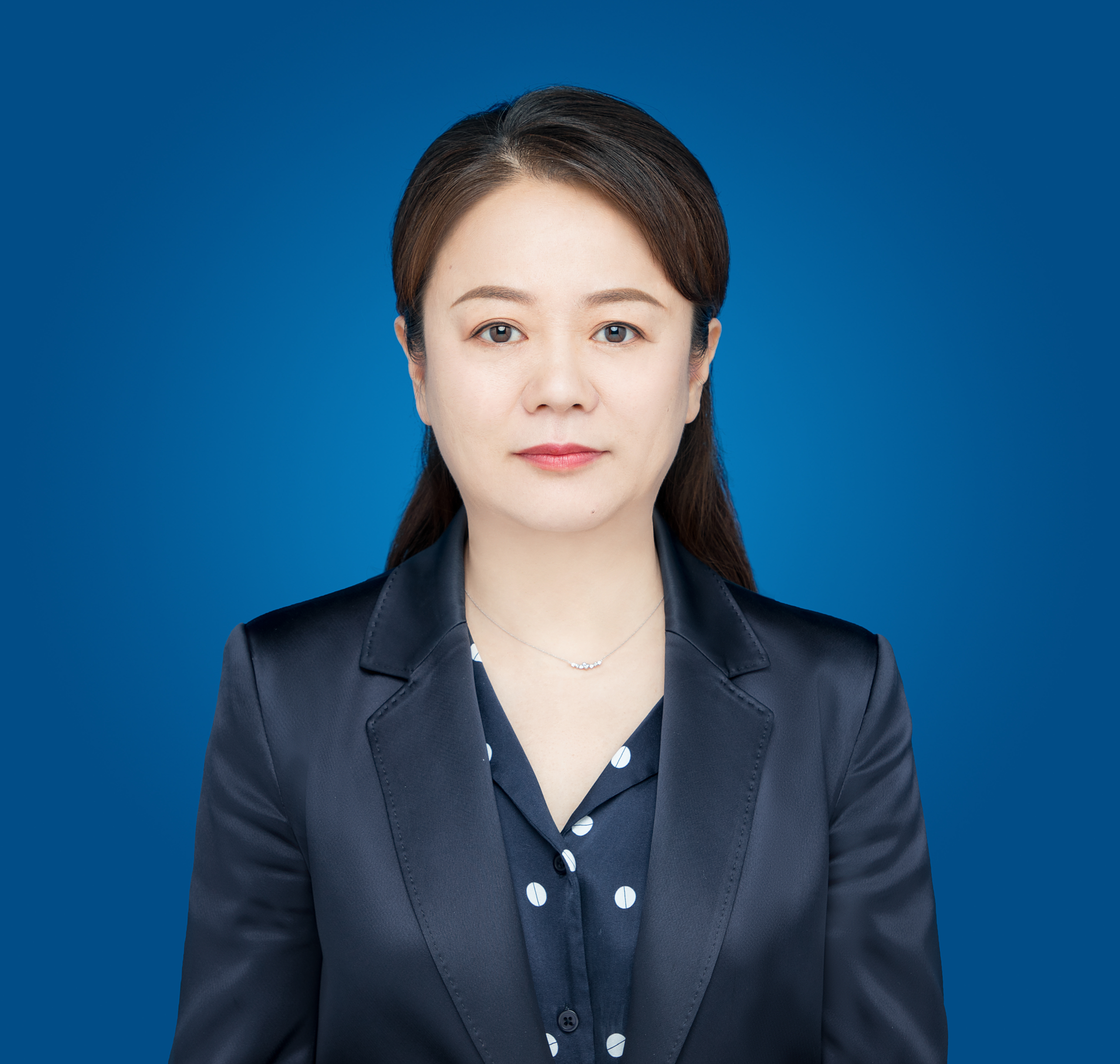 埇桥区文化和旅游局党组书记局长尹颖