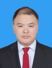 个人简介:赵德刚,男,1969年3月出生,大学学历,1987年8月参加工作,1992